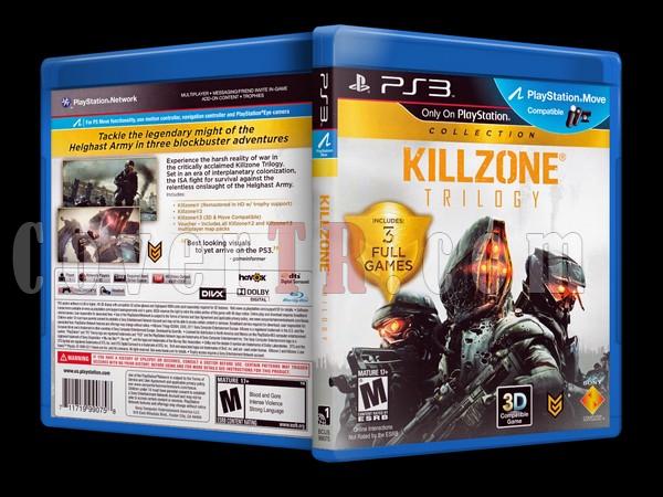 Killzone Trilogy - Scan PS3 Cover - English [2011]-killzonejpg