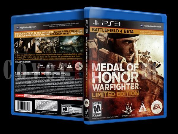 Medal of Honor- Warfighter  - Scan PS3 Cover - English [2012]-medal-honor-warfhtrjpg