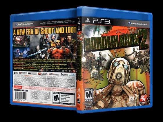 Borderlands 2 - Scan PS3 Cover - English [2012]-borderlands-2-scan-ps3-cover-picjpg