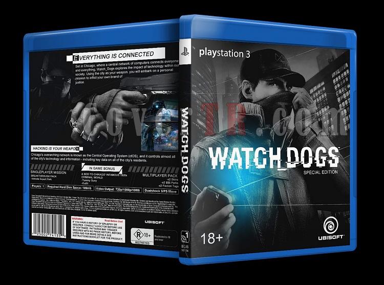 Watch Dogs - Custom PS3 Cover - English [2013]-wact-dogsjpg