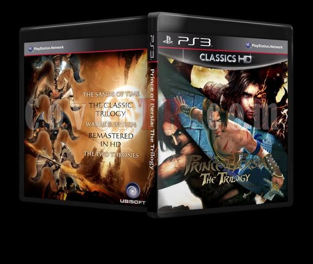 Prince Of Persia Trilogy - Custom PS3 Cover - English [2010]-prince-persia-trilogyjpg