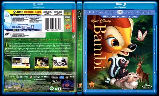 Bambi - Scan Bluray Cover - English [1942]-bambi-picjpg