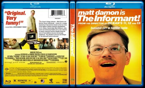 The Informant! (spiyoncu) - Scan Bluray Cover - English [2009]-informant-ispiyoncu-picjpg