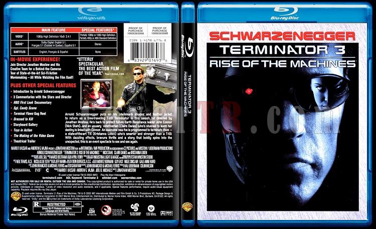 Terminator 3: Rise of the Machines (Terminatr 3: Makinelerin Ykselii) - Scan Bluray Cover - English [2003]-terminator-3-rise-machines-picjpg