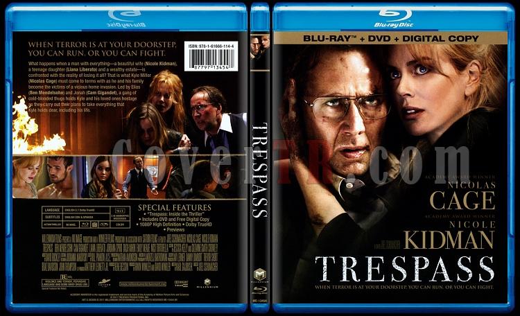 Trespass (Yakn Tehdit) - Scan Bluray Cover - English [2011]-trespass-yakin-tehditjpg