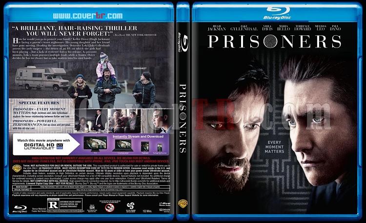 Prisoners - Scan Bluray Cover - English [2013]-prisonerjpg