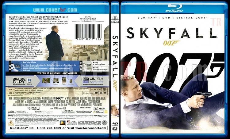 Skyfall - Scan Bluray Cover - English [2012]-skyfalljpg