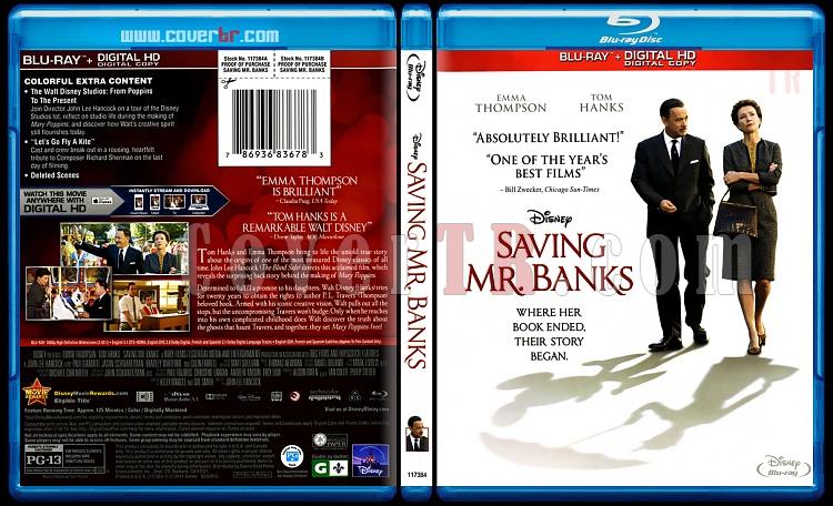 Saving Mr. Banks - Scan Bluray Cover - English [2013]-saving-mr-banks-onizlemejpg