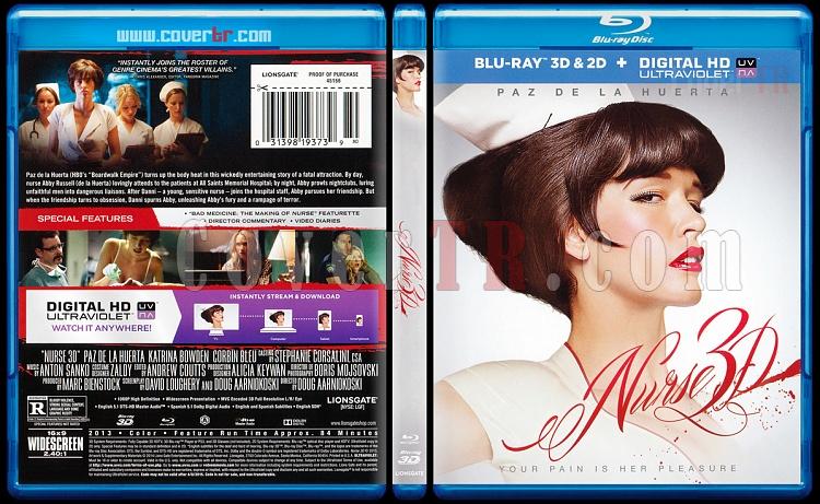 Nurse 3D - Scan Bluray Cover - English [2013]-blu-ray-3118-x-1748-x-138-covertrjpg