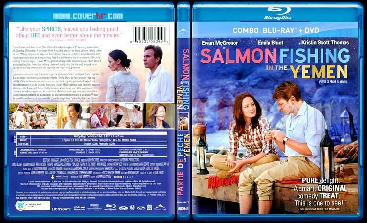 Salmon Fishing in the Yemen - Scan Bluray Cover - English / French [2011]-salmon-fishing-yemen-scan-bluray-cover-english-2011jpg