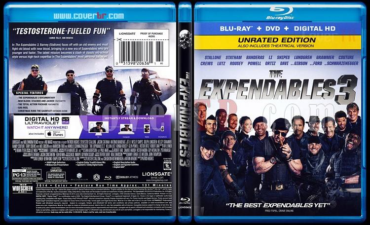 The Expendables 3 - Scan Bluray Cover - English [2014]-expendables-3-2014jpg