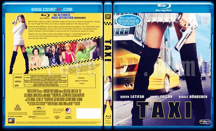 Taxi - Scan Bluray Cover - English [2004]-taxi-scan-bluray-cover-english2004jpg