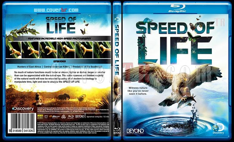 Speed of Life - Custom Bluray Cover - English [2010]-discovery-speed-lifejpg