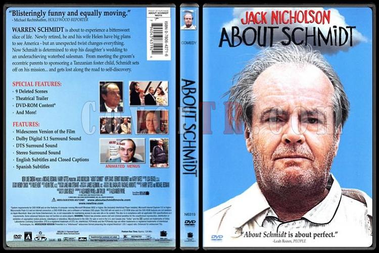 About Schmidt (Schmidt Hakknda) - Scan Dvd Cover - English [2002]-about-schmidt-dvd-coverjpg