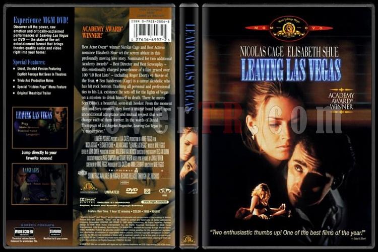 Leaving Las Vegas (Elveda Las Vegas) - Scan Dvd Cover - English [1995]-leaving-las-vegas-dvd-coverjpg
