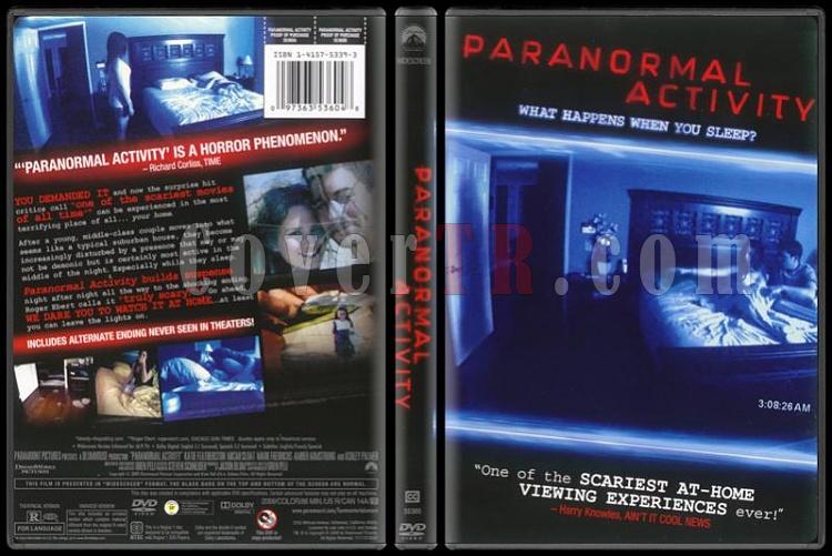Paranormal Activity - Scan Dvd Cover - English [2007]-paranormal-activity-picjpg