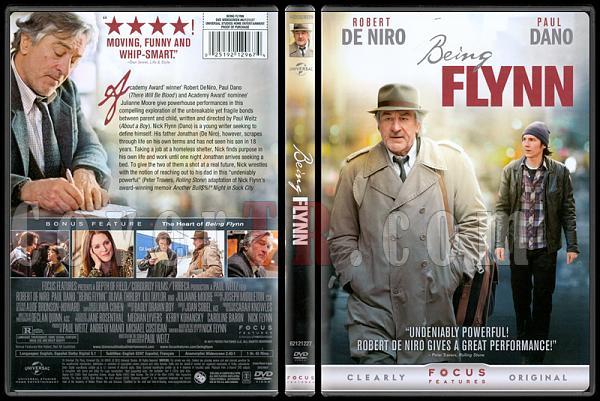 Being Flynn - Scan Dvd Cover - English [2012]-being-flynn-pjpg