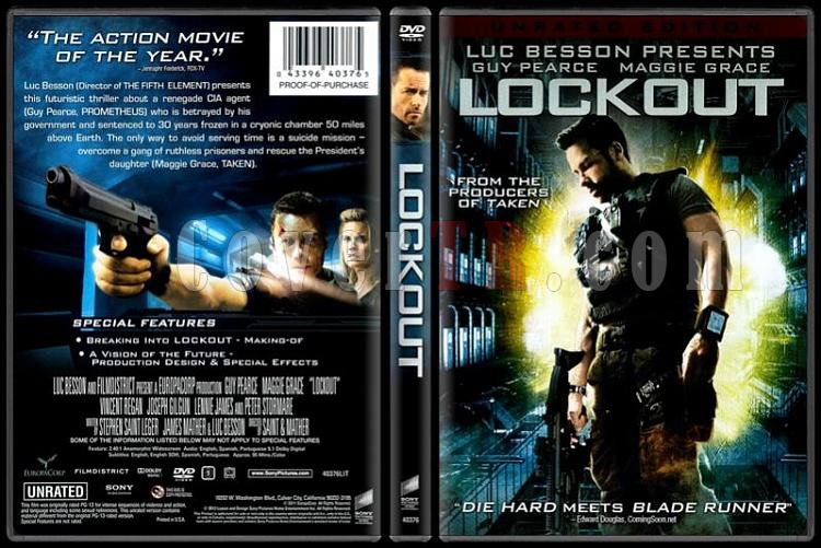 Lockout (syan) - Scan Dvd Cover - English [2012]-lockoutpjpg