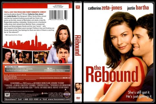 The Rebound (Akn Ya Yok) - Scan Dvd Cover - English [2009]-rebound-askin-yasi-yok-picjpg