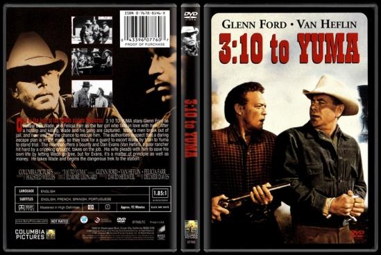 3:10 to Yuma (3:10 Yuma) - Scan Dvd Cover - English [1957]-310-yuma-310-yuma-picjpg