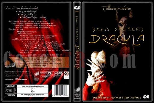 Dracula - Scan Dvd Cover - English [1992]-dracula-picjpg