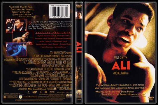 Ali - Scan Dvd Cover - English [2001]-ali-picjpg