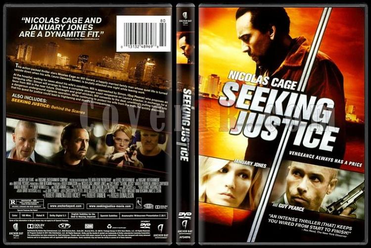 Seeking Justice (ntikamn Bedeli) - Scan Dvd Cover - English [2011]-seeking-justice-pjpg