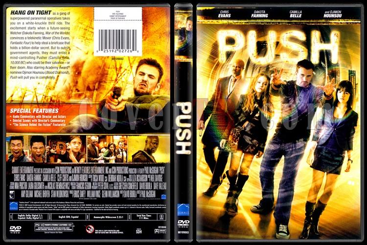 Push (Darbe) - Scan Dvd Cover - English [2009]-push-darbe-custom-dvd-cover-english-2009-picjpg