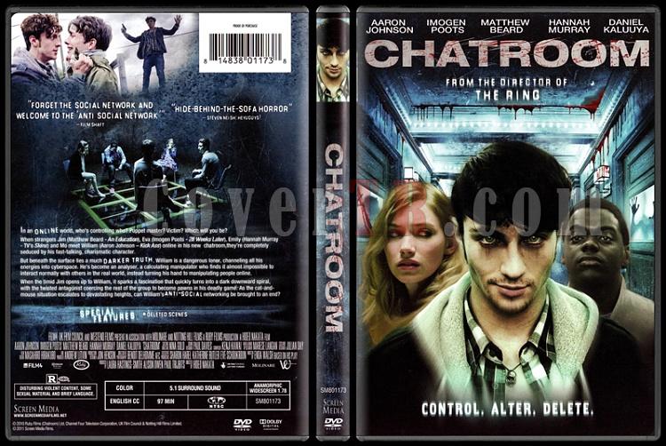 Chatroom (lm Odas) - Scan Dvd Cover - English [2010]-chatroom-olum-odasi-scan-dvd-coverjpg