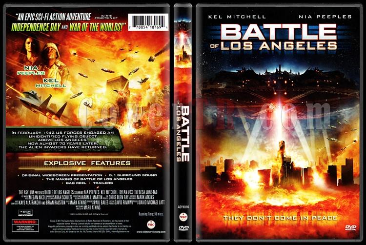 Battle Los Angeles (Dnya stilas: Los Angeles Sava) - Scan Dvd Cover - English [2011]-battle-los-angeles-dunya-istilasi-los-angeles-savasijpg