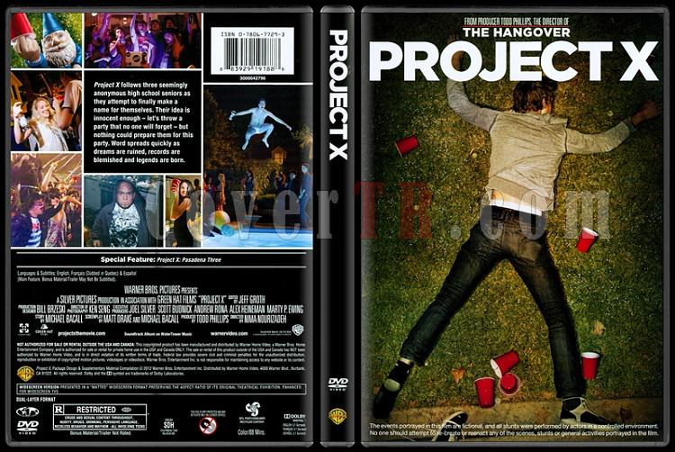 Project X (Project X) - Scan Dvd Cover - English [2012]-project-x-english-scan-dvd-cover-prejpg