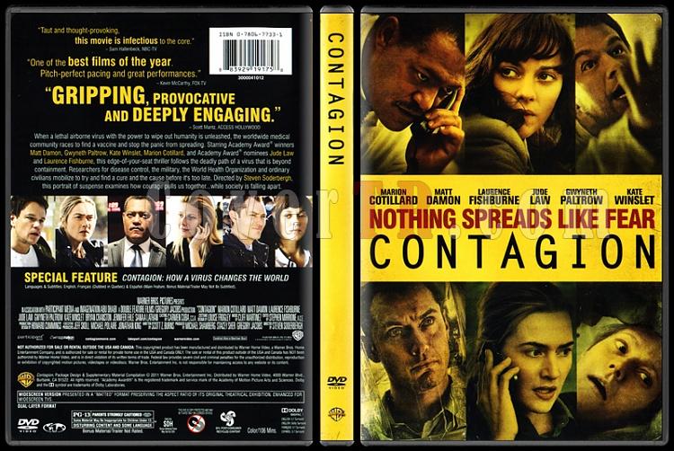 Contagion (Salgn) - Scan Dvd Cover - English [2011]-contagion-salginjpg