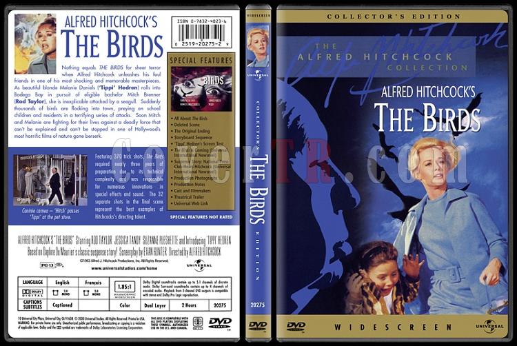 The Birds (Kular) - Scan Dvd Cover - English [1963]-birds-kuslar-1963-english-scan-dvd-cover-prejpg