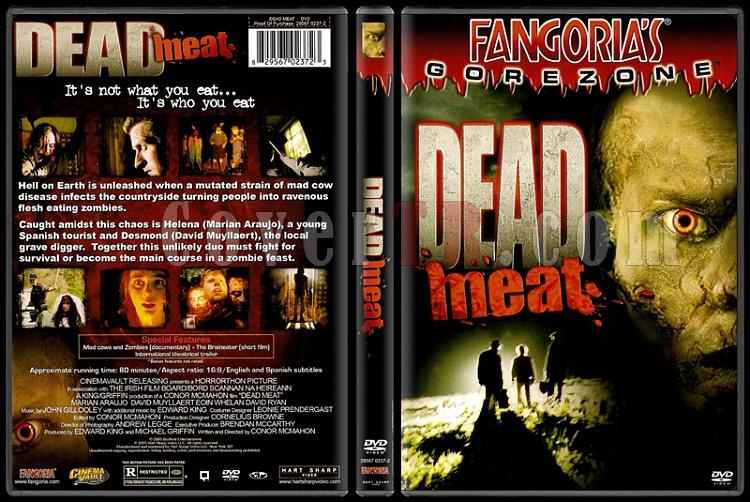 Dead Meat (Ceset) - Scan Dvd Cover - English [2004]-dead-meat-cesetjpg