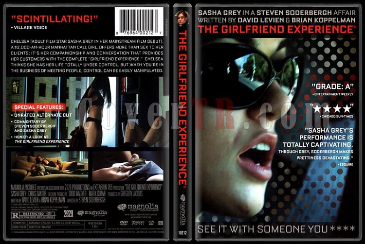 The Girlfriend Experience (Kiralk Sevgili) - Scan Dvd Cover - English [2009]-girlfriend-experience-kiralik-sevgili-scan-dvd-cover-english-2009jpg