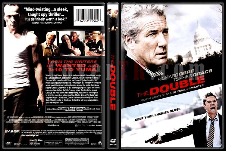 The Double (kili Oyun) - Scan Dvd Cover - English [2011]-double-ikili-oyun-scan-dvd-cover-english-2011-prejpg