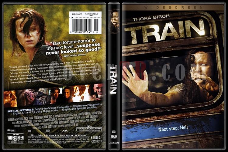 Train (Tren) - Scan Dvd Cover - English [2008]-train-trenjpg