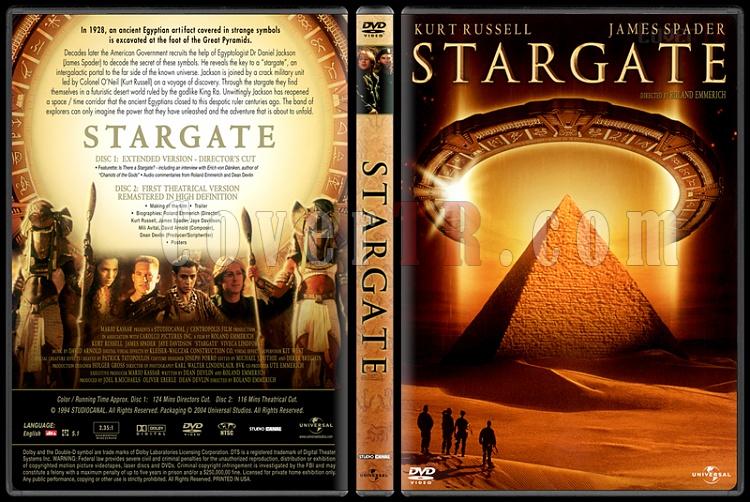 Stargate (Yldzlara Geit) - Scan Dvd Cover - English [1994]-stargate-yildizlara-gecit-custom-dvd-cover-english-1994-v3-prejpg