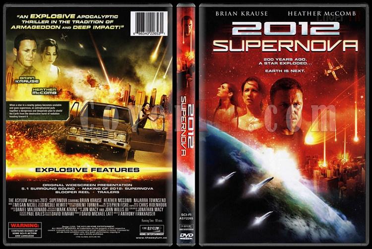 2012 Supernova - Scan Dvd Cover - English [2009]-2012-supernova-scan-dvd-cover-english-2009-v1-prejpg