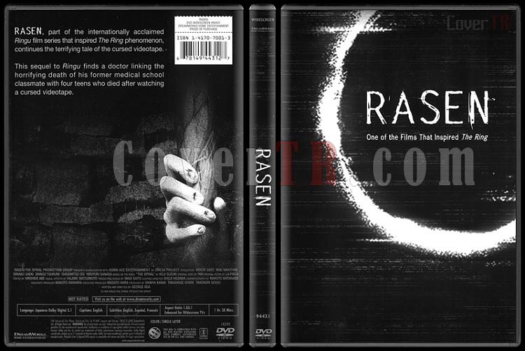 Rasen (Spiral) - Scan Dvd Cover - English [1998]-rasen-aka-spiral-spiral-scan-dvd-cover-english-1998-prejpg