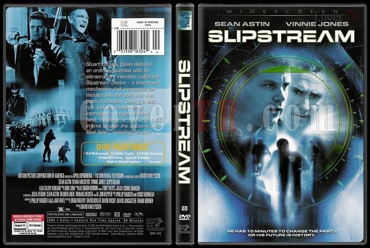 Slipstream (Zamana Kar) - Scan Dvd Cover - English [2005]-slipstream-zamana-karsi-scan-dvd-cover-english-2005-prejpg