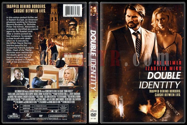 Double Identity (Sahte Kimlik) - Scan Dvd Cover - English [2009]-double-identity-aka-fake-identity-sahte-kimlik-scan-dvd-cover-english-2009-prejpg