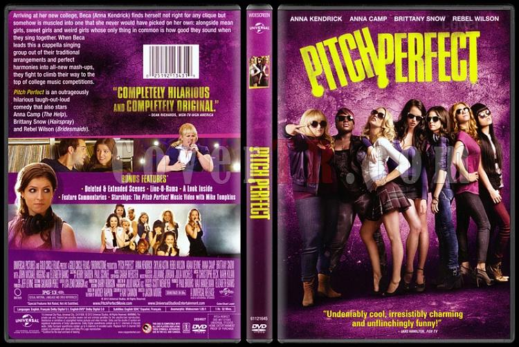 Pitch Perfect (Mkemmel Saha) - Scan Dvd Cover - English [2012]-pitch-perfect-picjpg