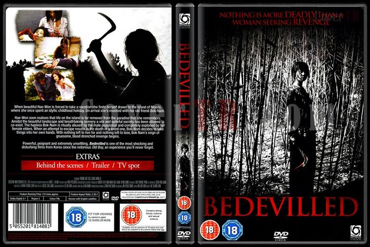 Bedevilled (Cinnet) - Scan Dvd Cover - English [2010]-bedevilled-cinnetjpg