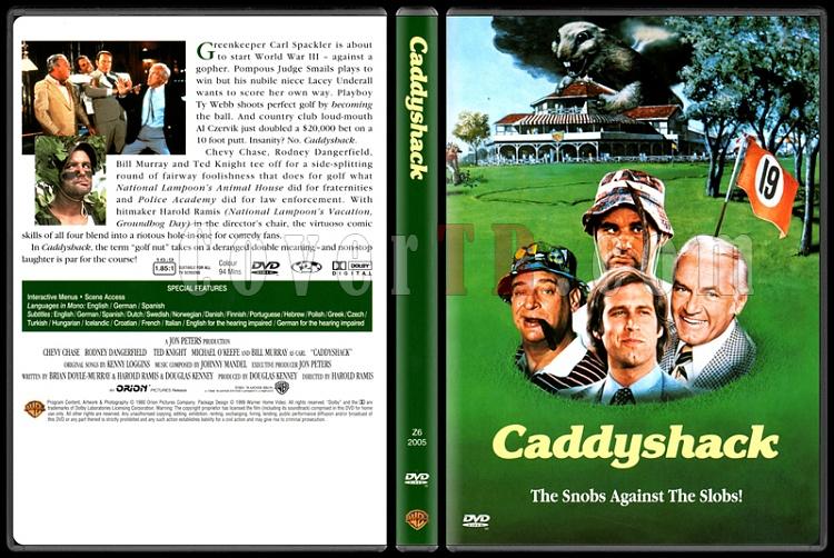 Caddyshack - Scan Dvd Cover - English [1980]-caddyshack-scan-dvd-cover-english-1980-v1-prejpg