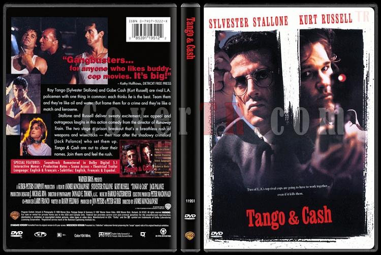 Tango and Cash - Scan Dvd Cover - English [1989]-tango-cash-scan-dvd-cover-english-1989jpg