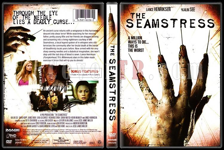 The Seamstress - Scan Dvd Cover - English [2009]-zzthe_seamstress_r1_retail_case_coverjpg