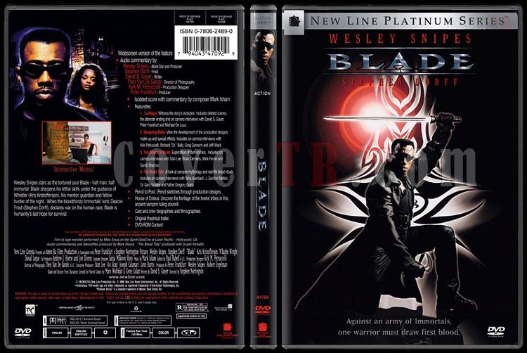 Blade (Ban iki Yz) - Scan Dvd Cover - English [1998]-zzblade-r1-retail-case-coverjpg