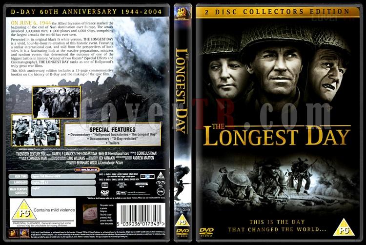 The Longest Day (En Uzun Gn) - Scan Dvd Cover - English [1962]-the_longest_day_r2_english_scan_na_na_original_315330_originaljpg