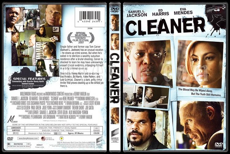 Cleaner (Temizliki) - Scan Dvd Cover - English [2007]-cleaner-temizlikci-scan-dvd-cover-english-2007jpg